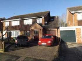 4 Bedroom Semi-Detac...